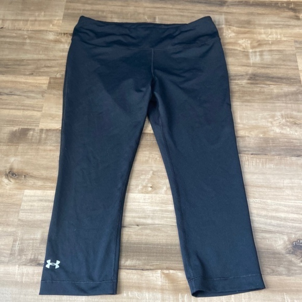Under Armour Capris